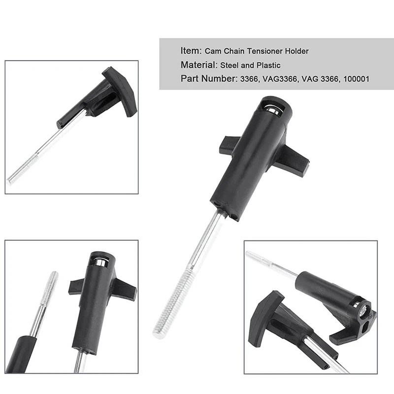 Держатель натяжителя цепи ремня кулачкового запасные части Аксессуары для 3366