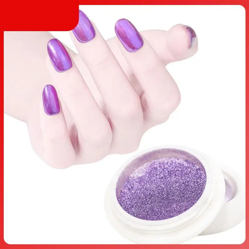 

Зеркальная вспышка, зеркальный порошок для ногтей, хромированный порошок для творчества и ногтевого дизайна, хромированное лазерное зеркало