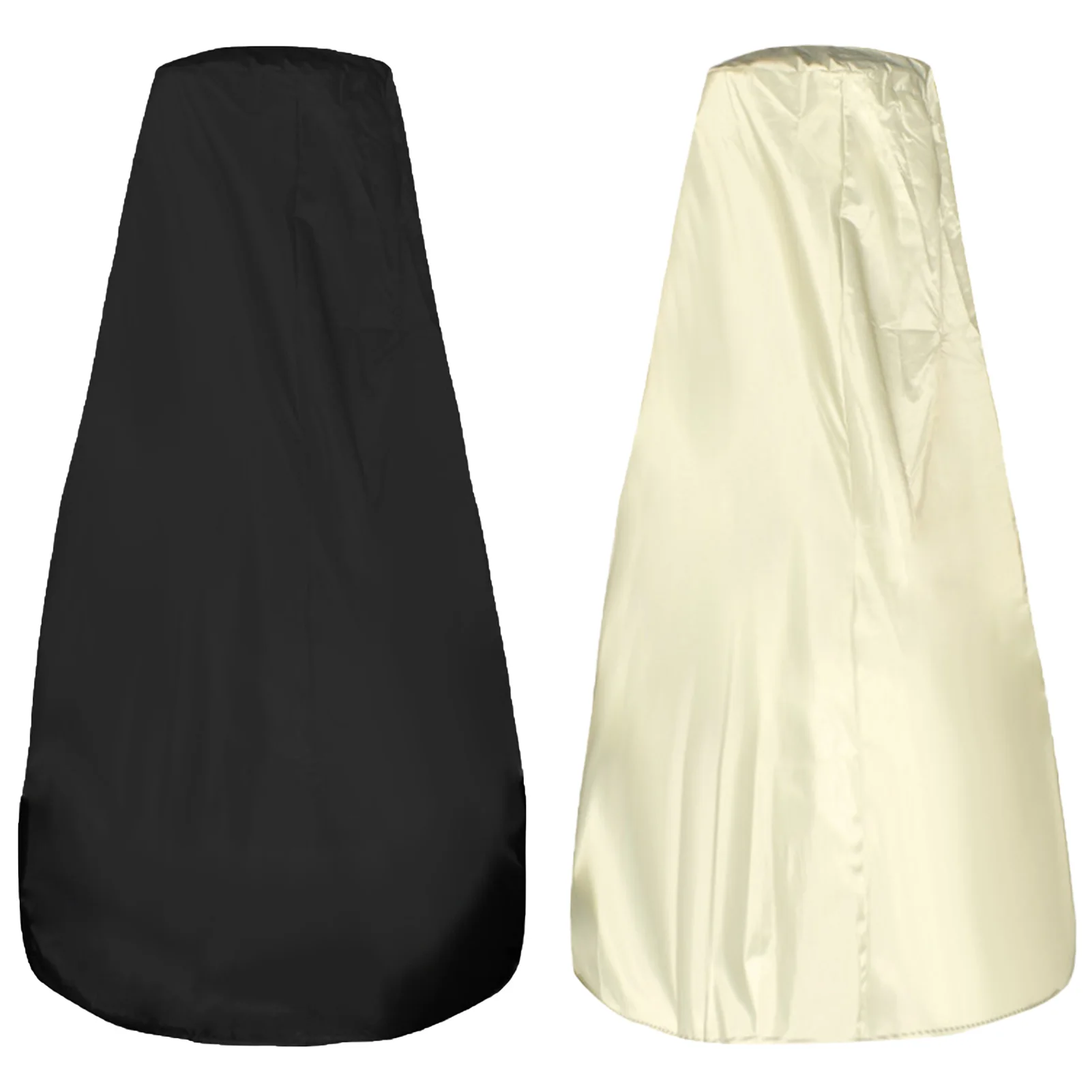 

Fountain Cover Reusable Circular Smoking Cover Barbecue Protectors For Charcoal Grill Bird Bath Protection For Winter Outdoor