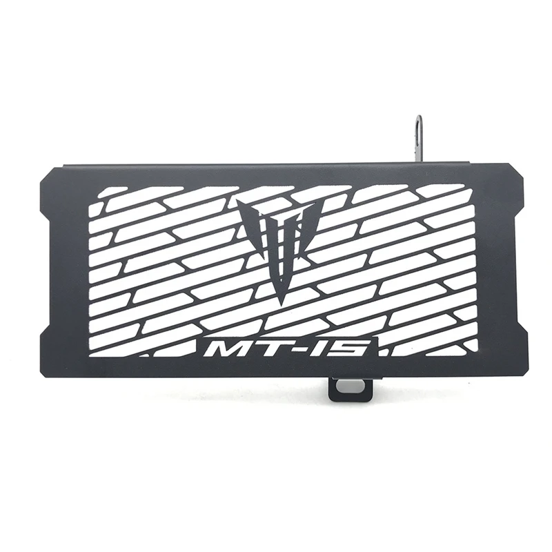 

For YAMAHA MT 15 MT15 2018 2019 2020 Motorcycle Radiator Cover Radiator Grille Guard Protection