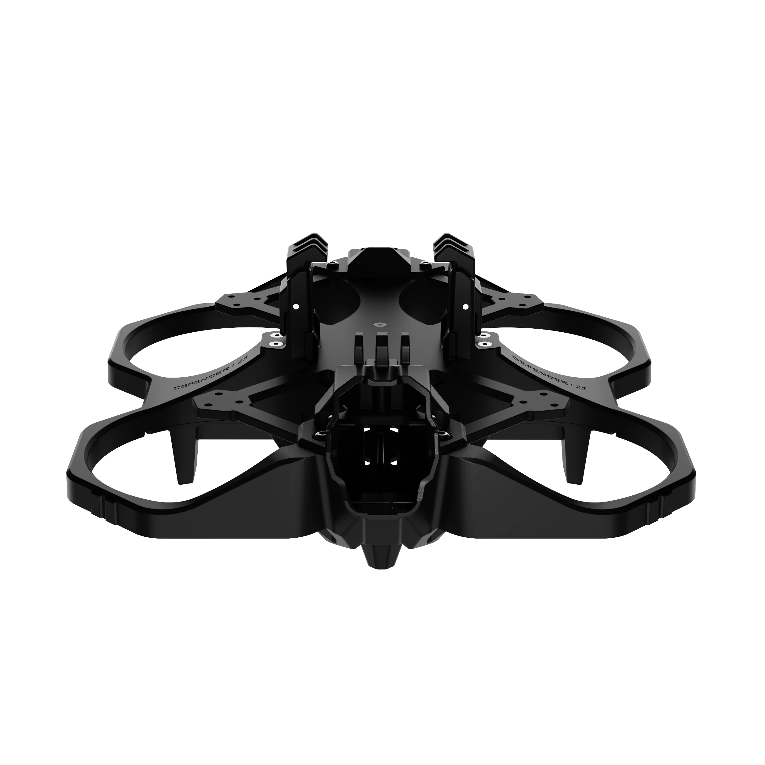 

Defender 25 Frame Kit with 2.5mm arm for FPV parts