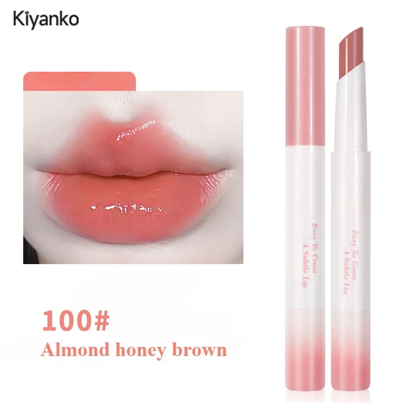 Hydra Gloss Mouth Red Lip Glaze Стойкий водостойкий антипригарный блеск для губ Косметические