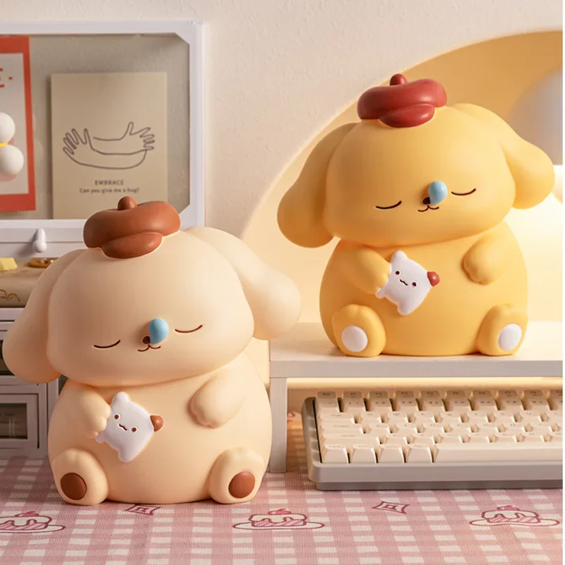 Счастливая семья копилка для денег детский скрытый подарок Мини Милая монета