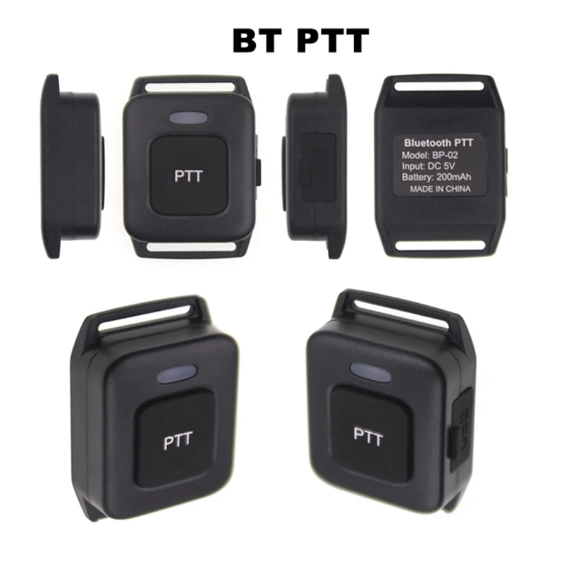 Рисунок 4 - Anytone AT-D878UVII Plus DMR аналоговая
