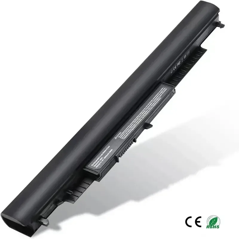 100% Оригинальный аккумулятор 2600 мАч для ноутбука HP HS03 HS04 TPN-C125 C126 L119 L120 L124 HSTNN-LB6V LB6U