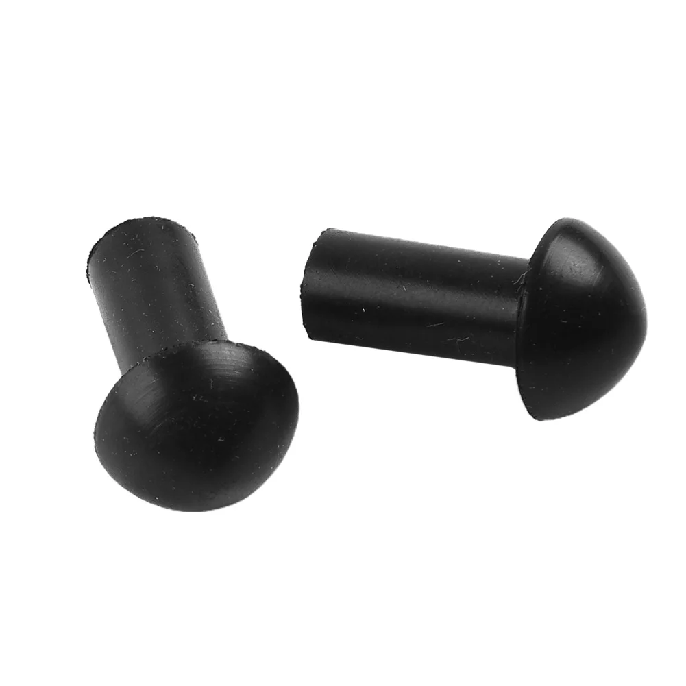 

20/50pcs Car Motorcycle Tire Repair Plugger Tools Set Hot Sale Vacuum Tyre Tire Repair Tools Puncture Mushroom Plug Parts