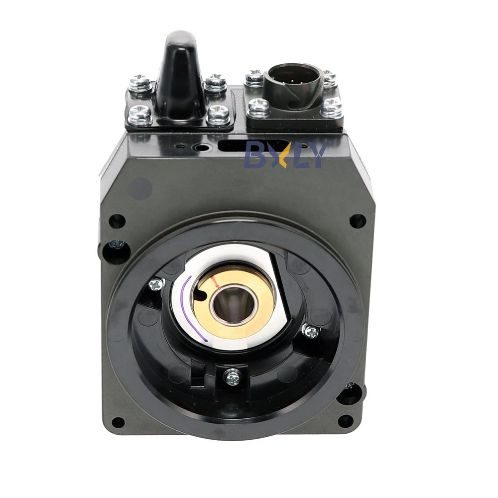 Новый Yaskawa UTSAE-B17CLE Motoman NX100 робот SIGMA III серводвигатель переменного тока энкодер