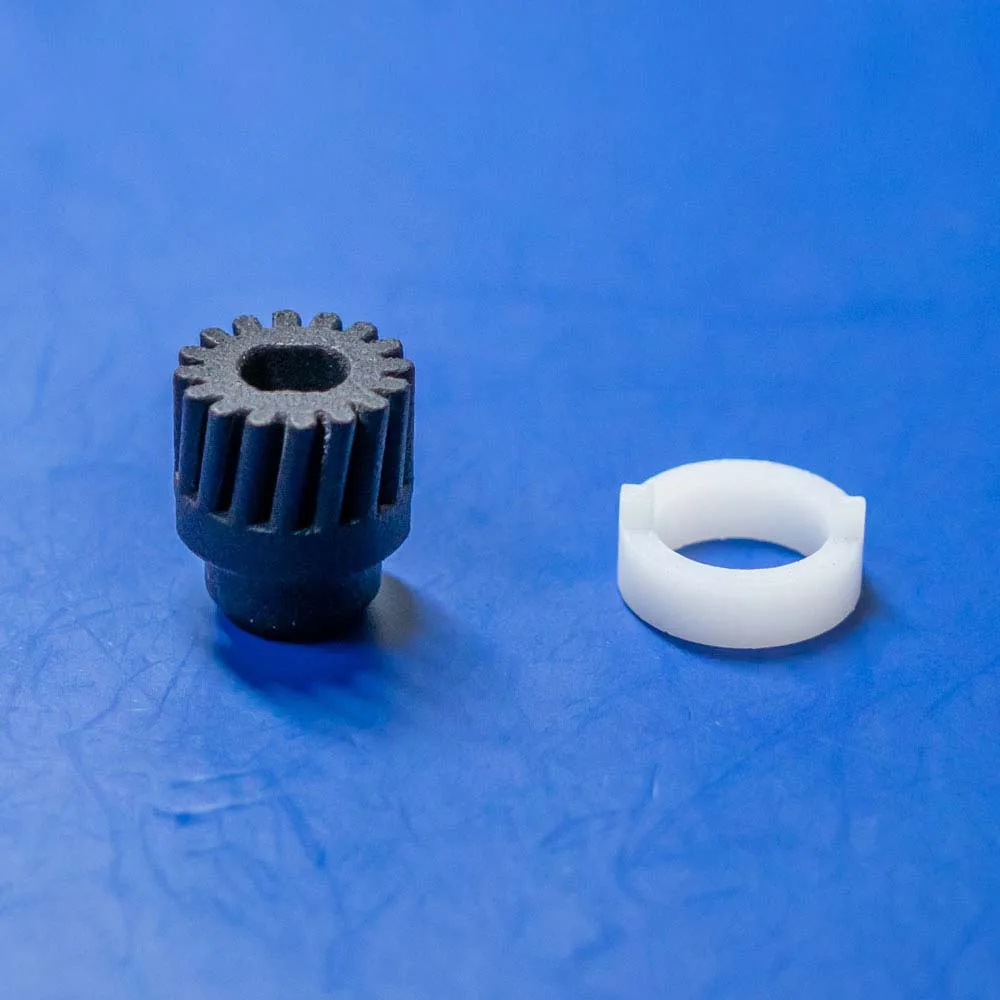

1pcs For NISSAN Sylphy TEANA Nylon Gear for Automobile Electric Seat