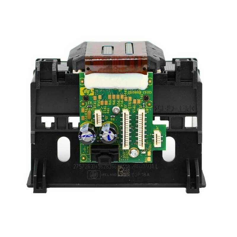 Фото Печатающая головка X + продажа HP 934 935, подходит для HP Officejet Pro 6230/6830/6815/6812 №4