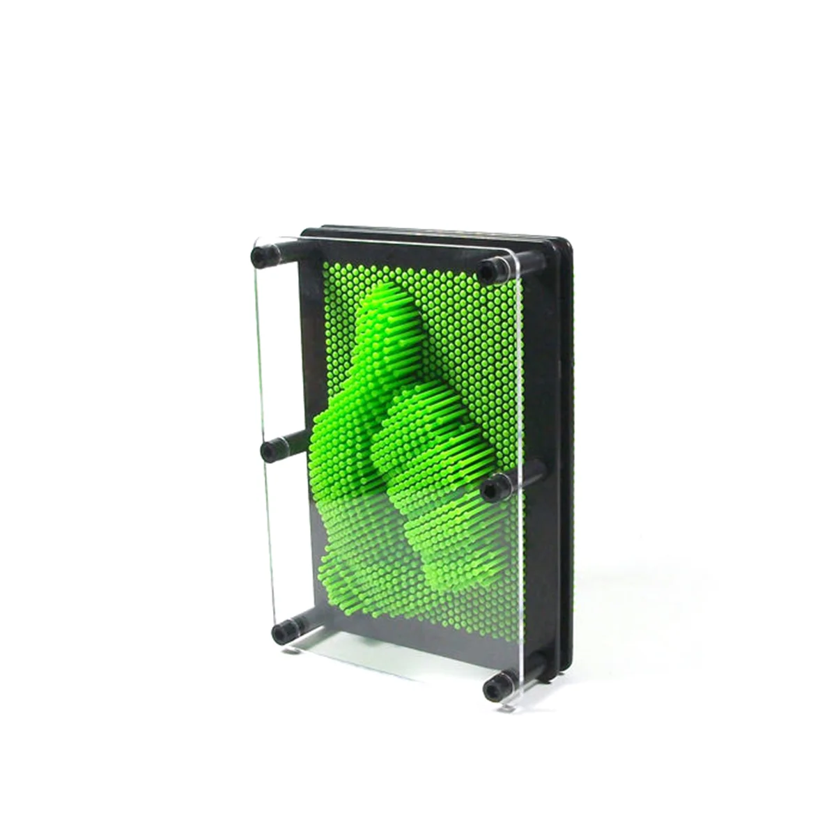 

12 .5x9,5x5,5 см 3d Ручная печать, 3d Ручная форма, штамп для большого пальца, штамповочная доска, 3d Ручная Шпилька, игра, 3d картина, металлический 3D штифт