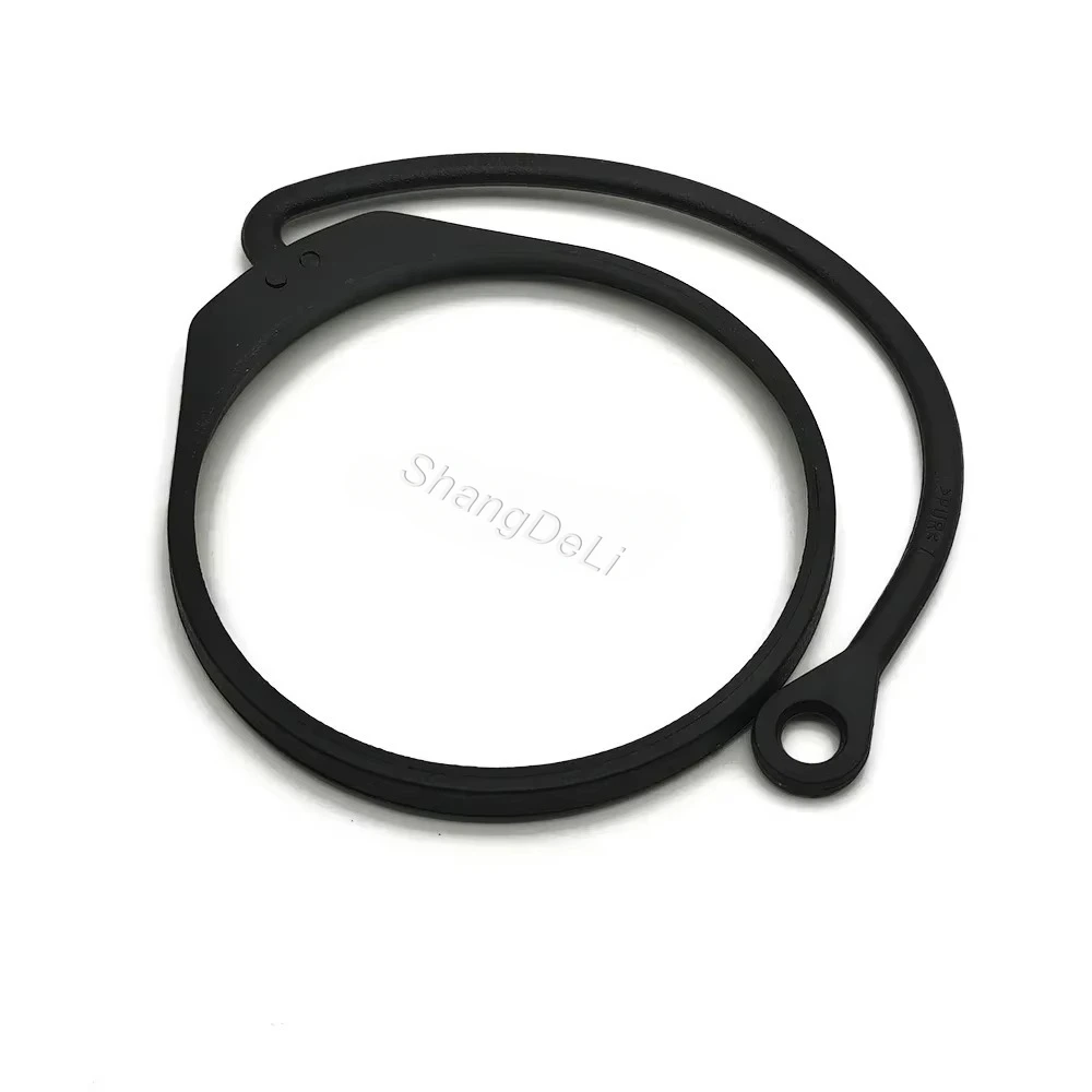 Крышка топливного бака кабель шнур веревка для Audi A1 A3 A4 A5 A6 C6 A8 Q3 Q5 Q7 VW Golf 4 MK4 6 MK6 7