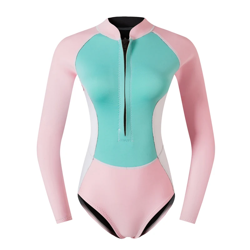 Surf Suit Surfwear Surfing Neoprene Swimwear 2mm  Wetsuits