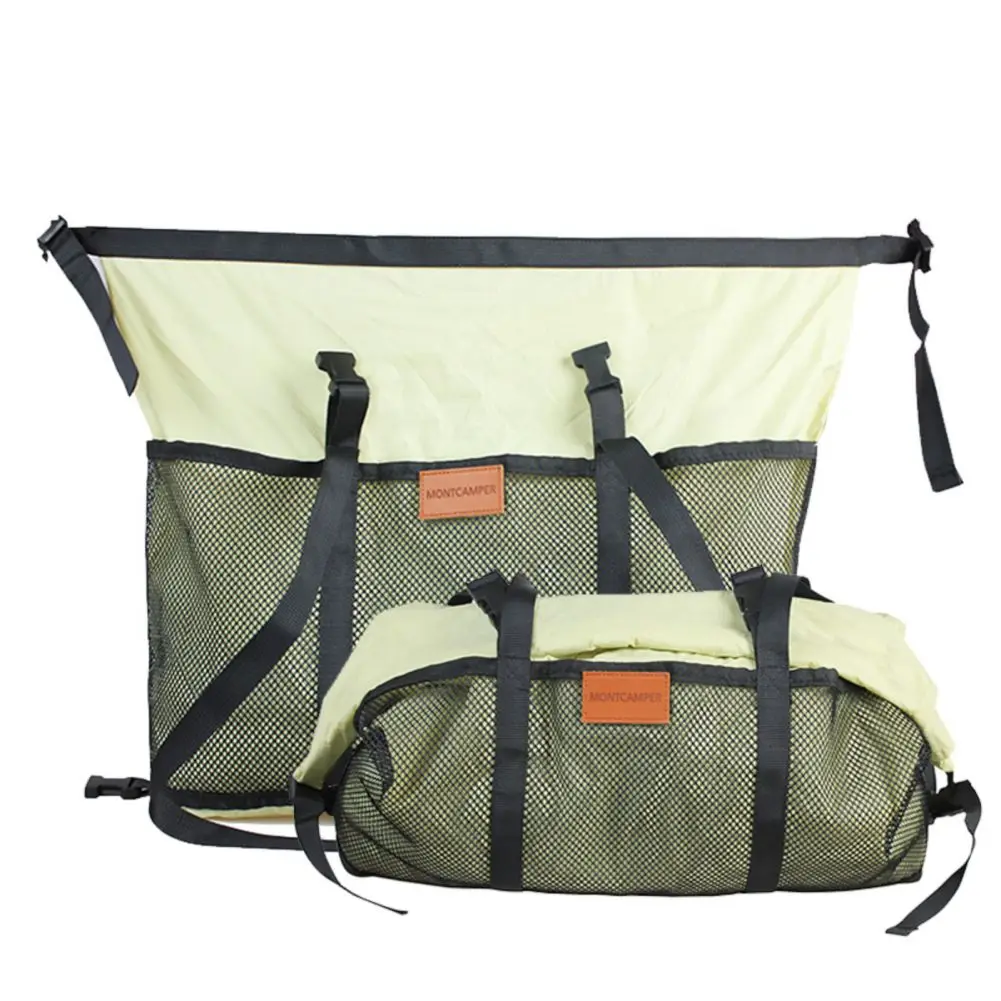 

Сетчатая Сумка для дайвинга, пляжная сумка для хранения инструментов, вместительная сумка для хранения