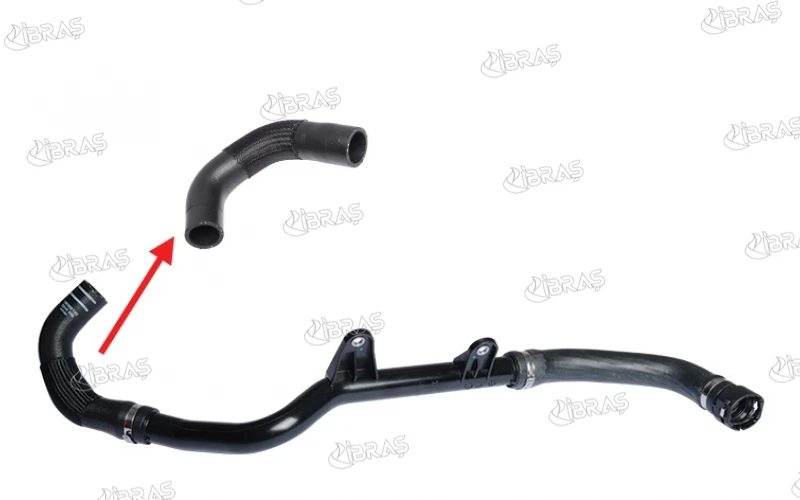 

Store code: 14875 drink radiator top hose small plastic part HARIC DUCATO BOXER JUMPER III