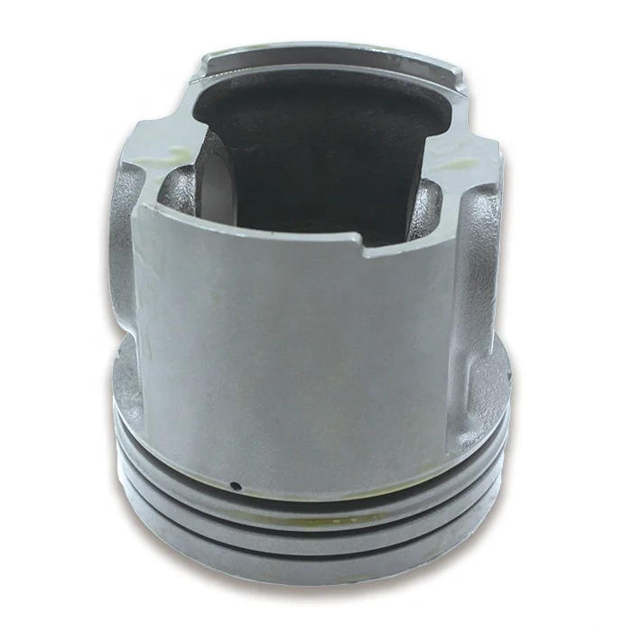 Экскаватор 6D125 запчасти двигателя 6151312112 поршневой двигатель экскаватора