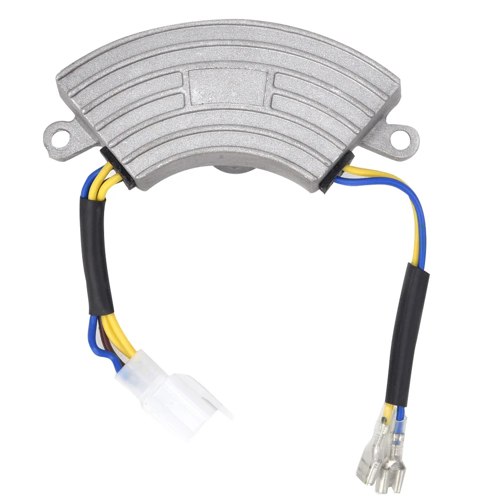 Однофазный регулятор напряжения AVR 2 кВт