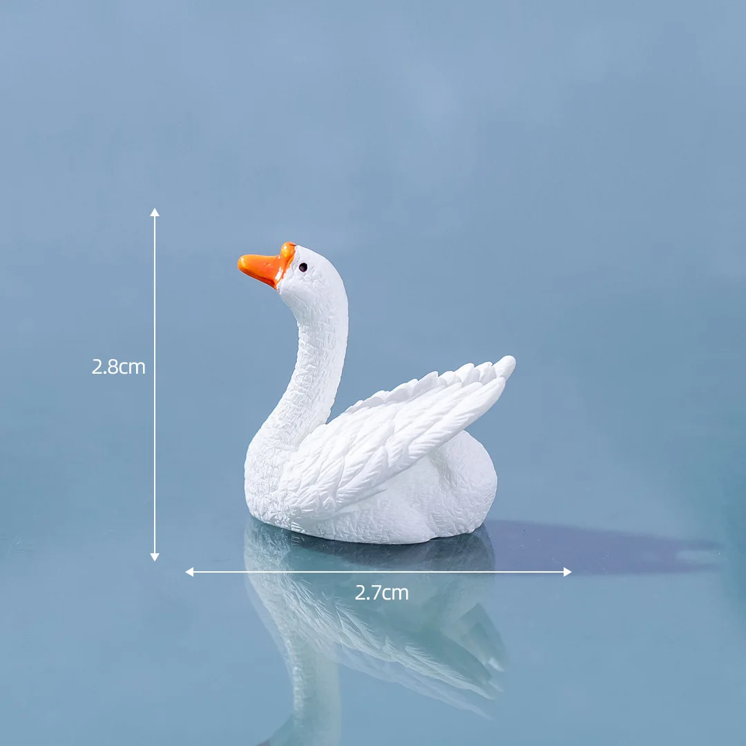 

Миниатюры из смолы, набор из 100 штук