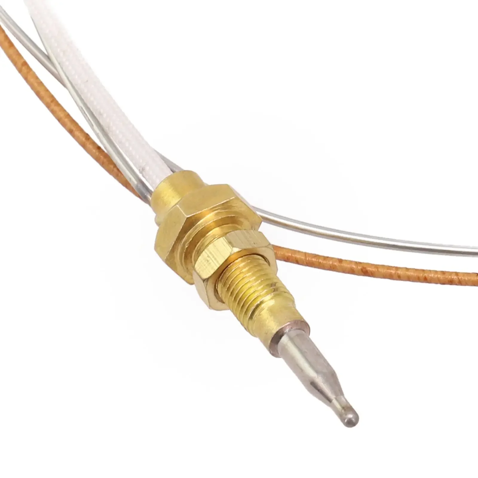 Винт с медной головкой газовая горелка для термопары Sabaf встроенные инструменты