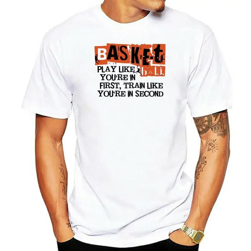 

Футболка для баскетбола мужская, топ с принтом, хипстерская рубашка, милый хипстерский топ с круглым вырезом, на лето