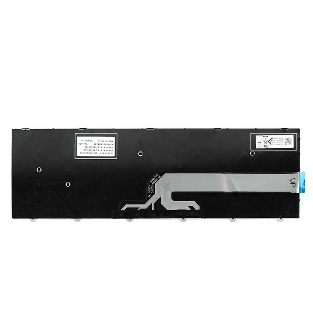 

Quiet Design of The Laptop Keyboard for Inspiron 3542 3543 5542 17 5000