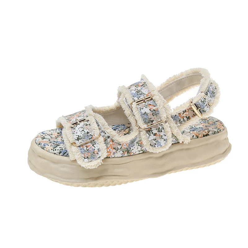 

Chic and Elegant Woman Shoes Sandals Luxury Designer Flat Tennis Female Slippers Dress Girls 2023 Ballet Flats Women House Mules