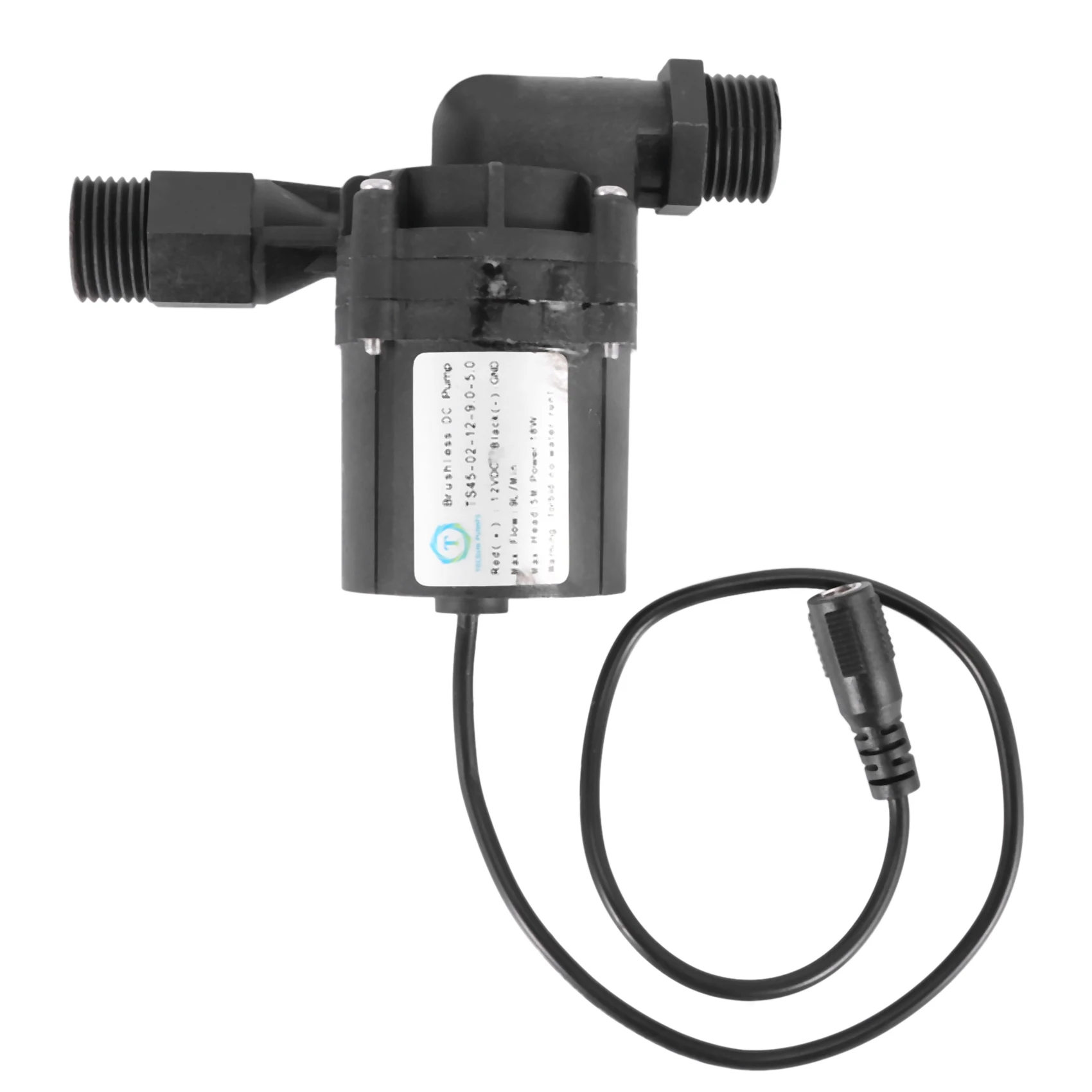 Бесщеточные насосы для пива DC 12 В 18 Вт