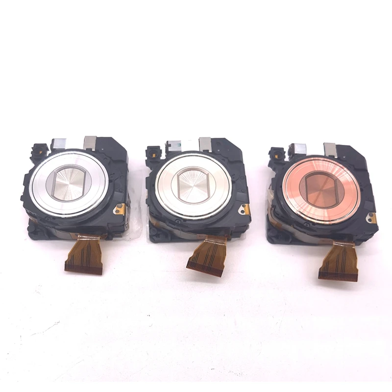 Объектив с зумом для цифровой камеры SONY Cyber-Shot DSC-WX1 WX5 WX5C W390 W380 без CCD прочный