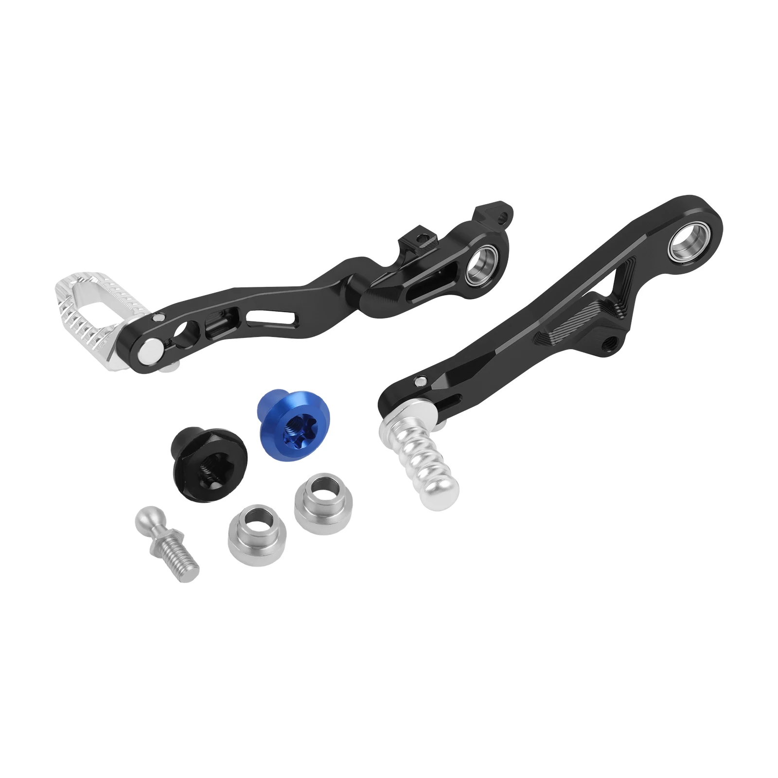 

Рычаги тормоза и переключения передач для мотоциклов BMW R1250GS HP, R1250 GS Adventure ADV, R 1250 GS 2019-2024, 2023