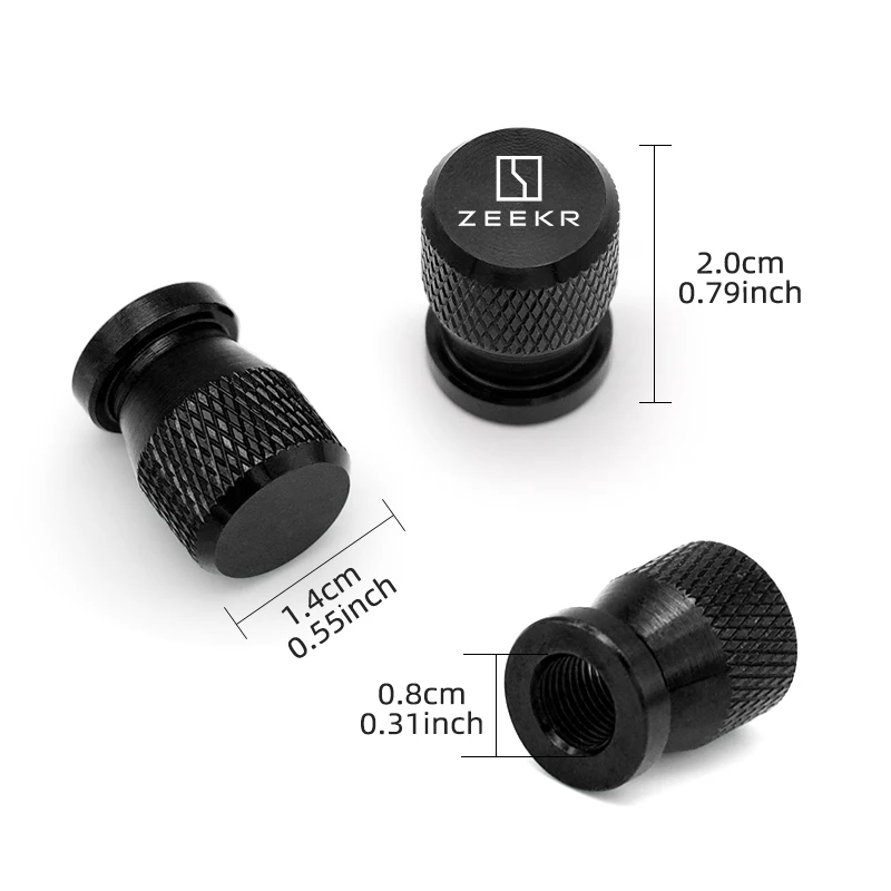 Колпачки клапанов автомобильных колес водонепроницаемые колпачки для стержней