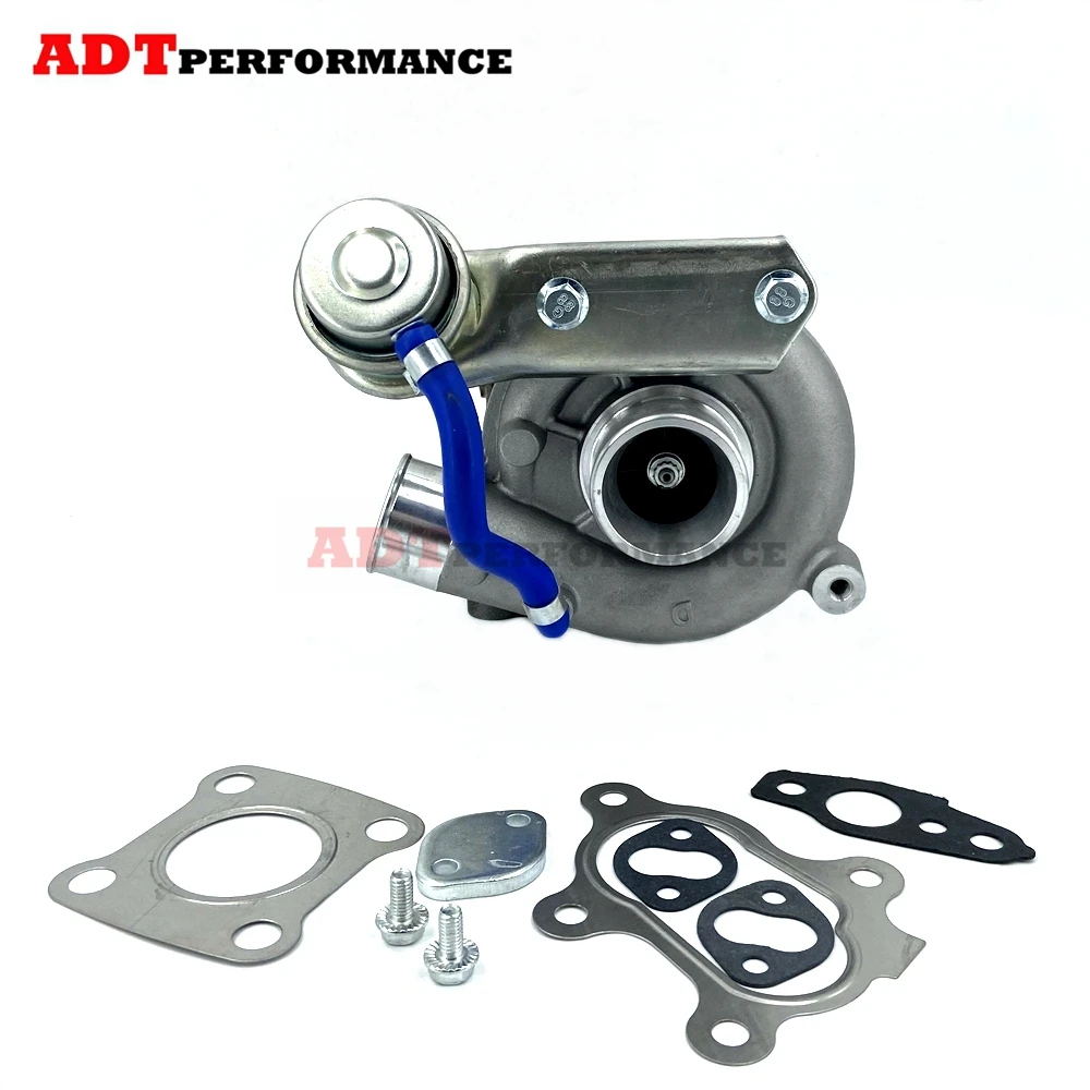 

New Turbocharger CT9D CT9 17201-64170 1720164170 Full Turbo for Toyota Picnic (CMX10) 66 Kw - 90 HP 3C-TE 3CTE Engine Parts 1997