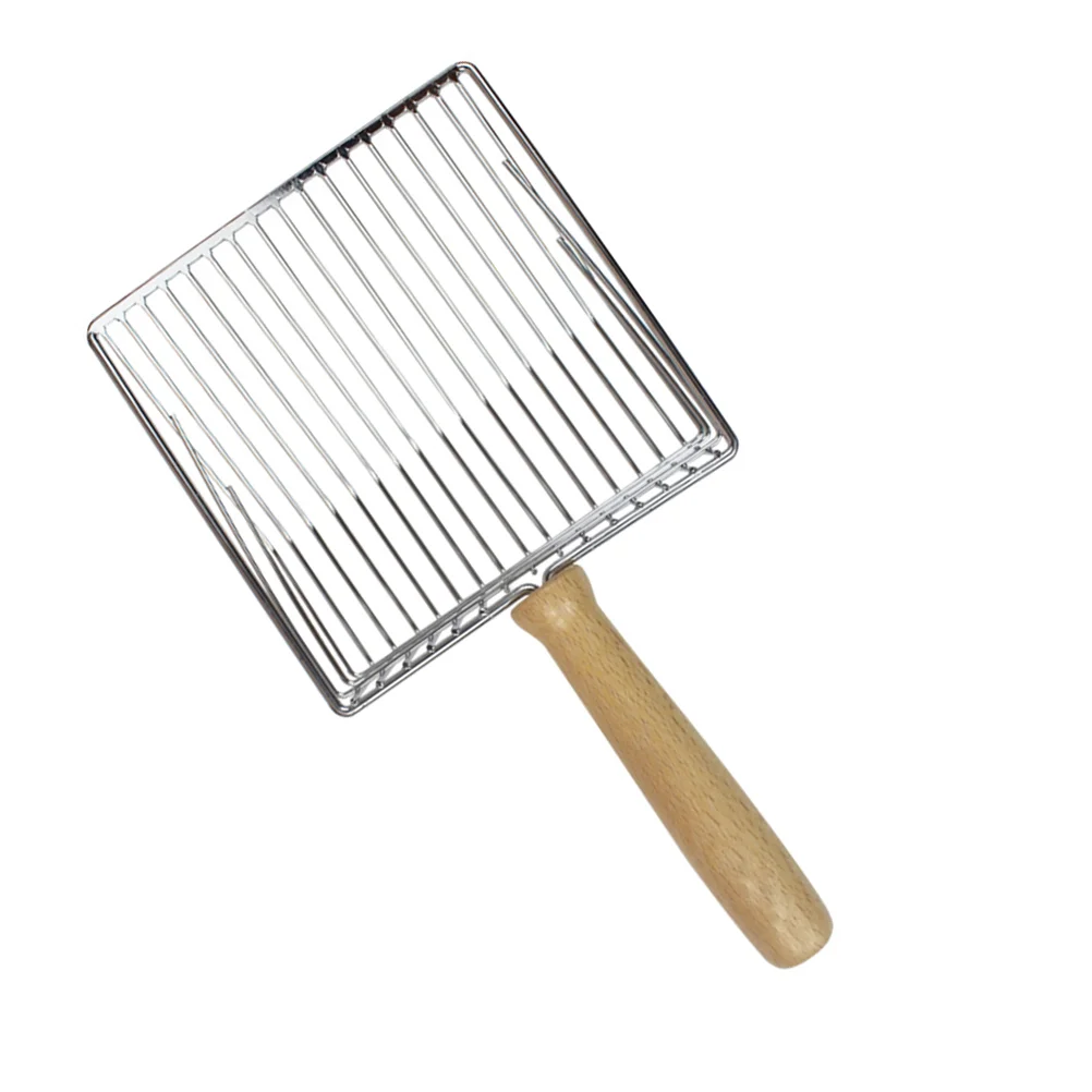 

Shovel Cat Litter Scooper Cat Poop Picker Cat Litter Scoop Pet Litter Cleaner for Cleaning Pets Shop