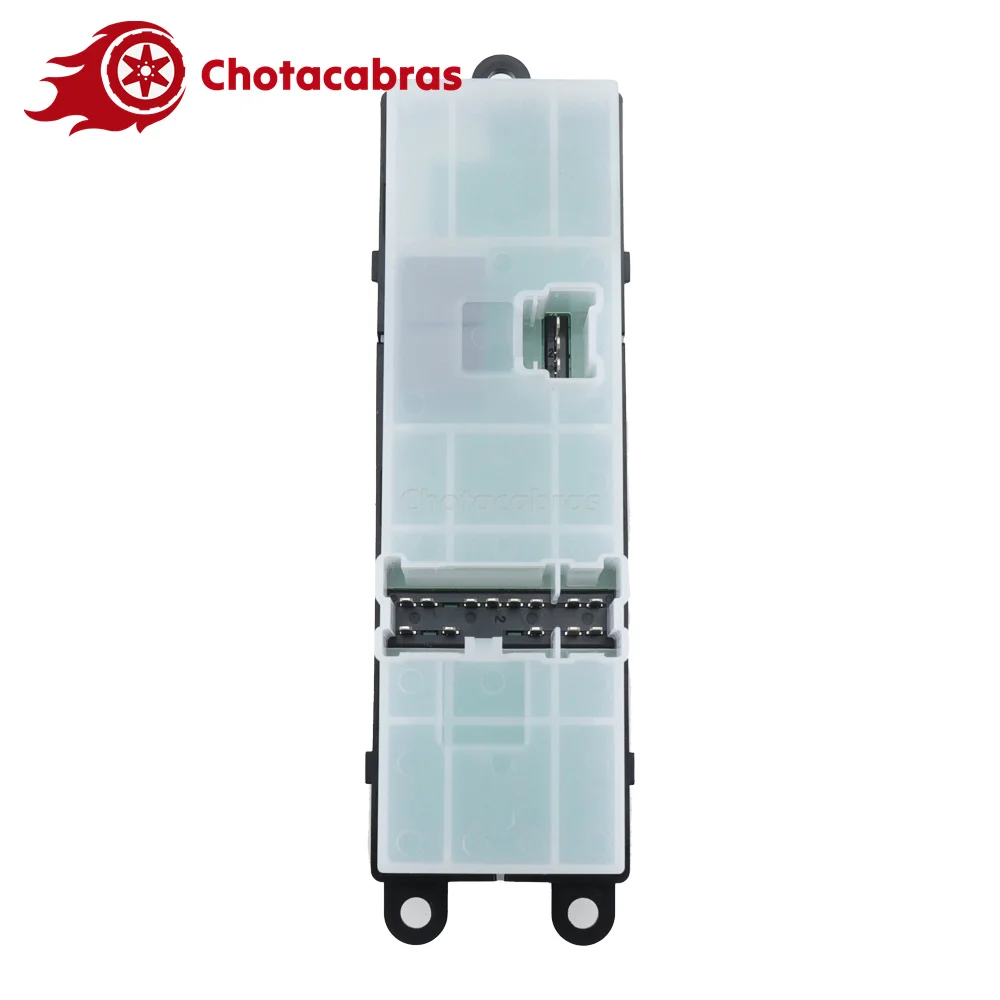 Кнопка включения управления стеклоподъемником автомобиля 25401JD001 для Nissan Qashqai J10