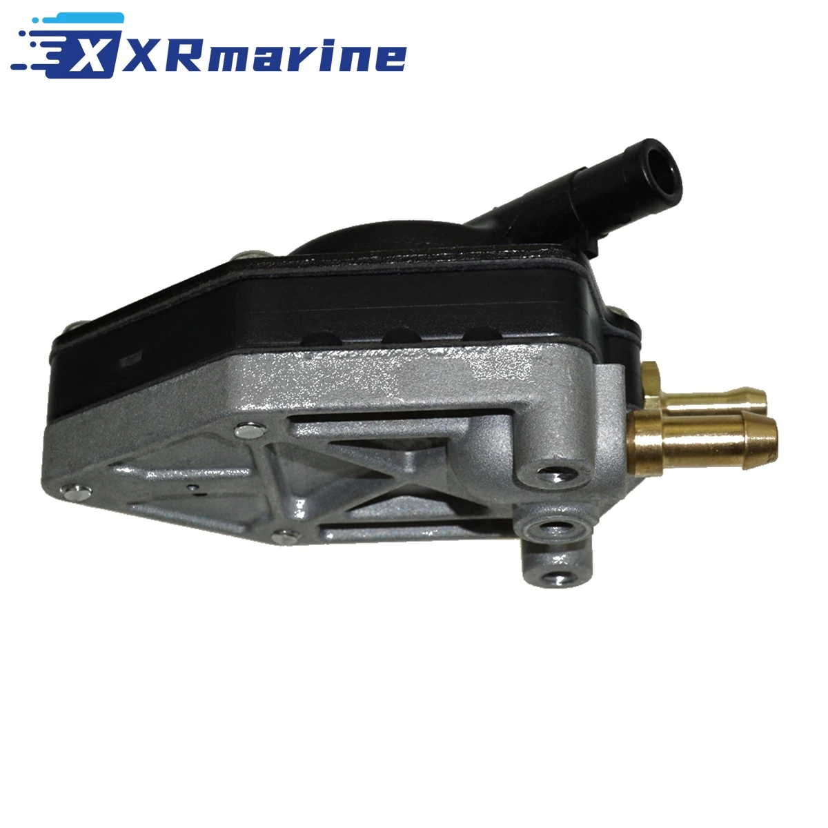 Фото 433386 438555 777764 Топливный насос для подвесного двигателя Johnson Evinrude 20-30 л.с., замена Sierra 18-7353 Mallory 9-35353 №4