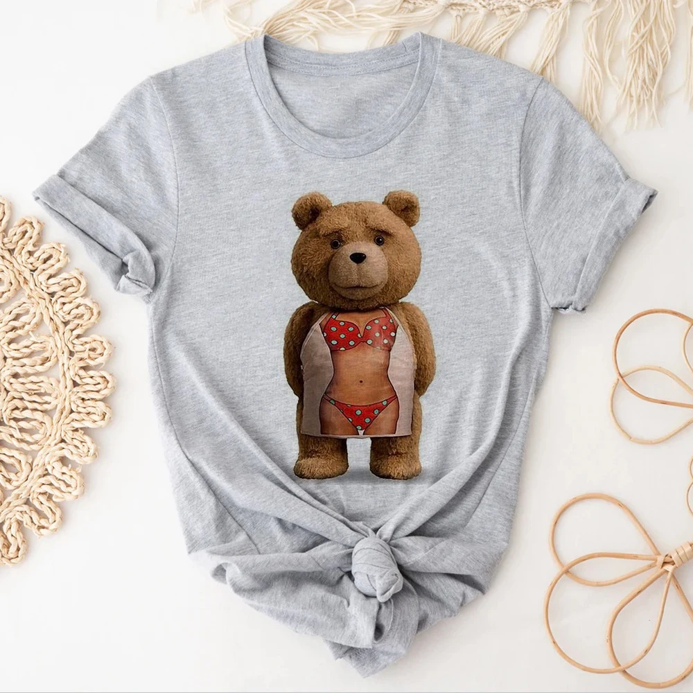 Напиток Тед