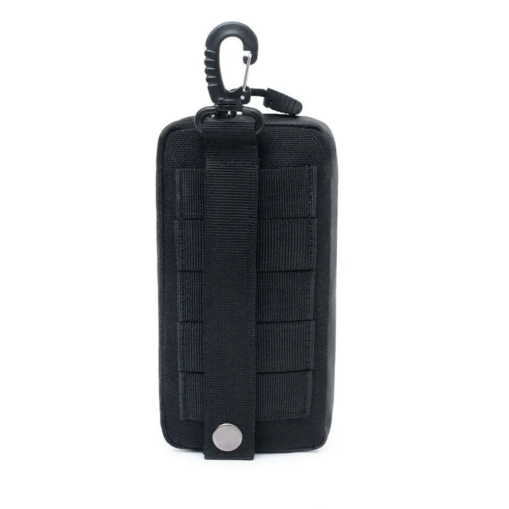 

100% Brand New Mens Purse Money Bag Money Pocket Phone Bag Card Bag Card Bags Man's Walltes Men Wallet Men's Bag