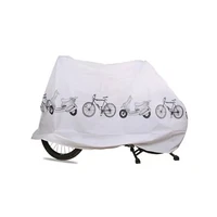 waterproof bike bicycle cover outdoor uv guardian mtb bike case for bicycle prevent rain bike cover bicycle accessories