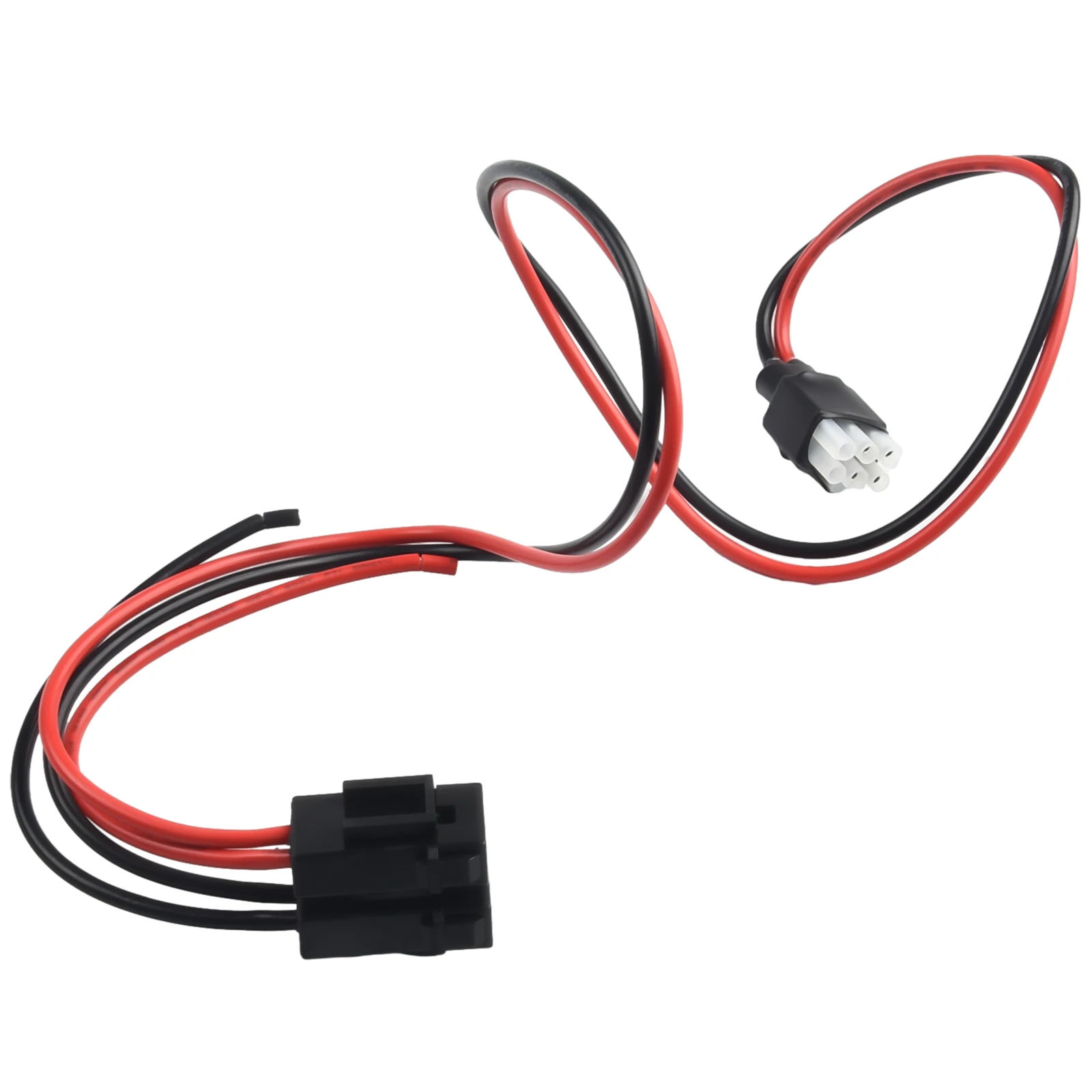 Проводной шнур питания для IC-706 IC-718 16AWG замена кабеля приемопередатчика Kenwood TS-50s