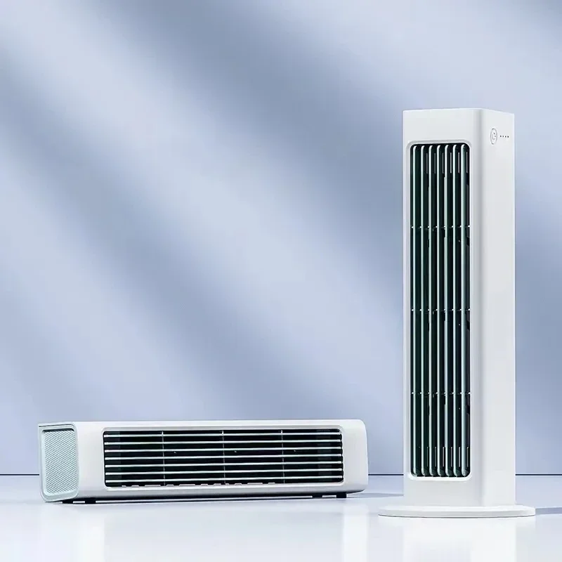 Настенный вентилятор с дистанционным управлением 2023 портативный офисный