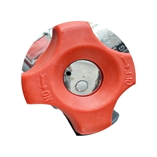 Фото Адаптер для заправочной станции PCP M18*1.5 G для баллонов, клапан для заправки пневматических картриджей и баков с сжатым воздухом, 30 МПа, 300 Бар №4