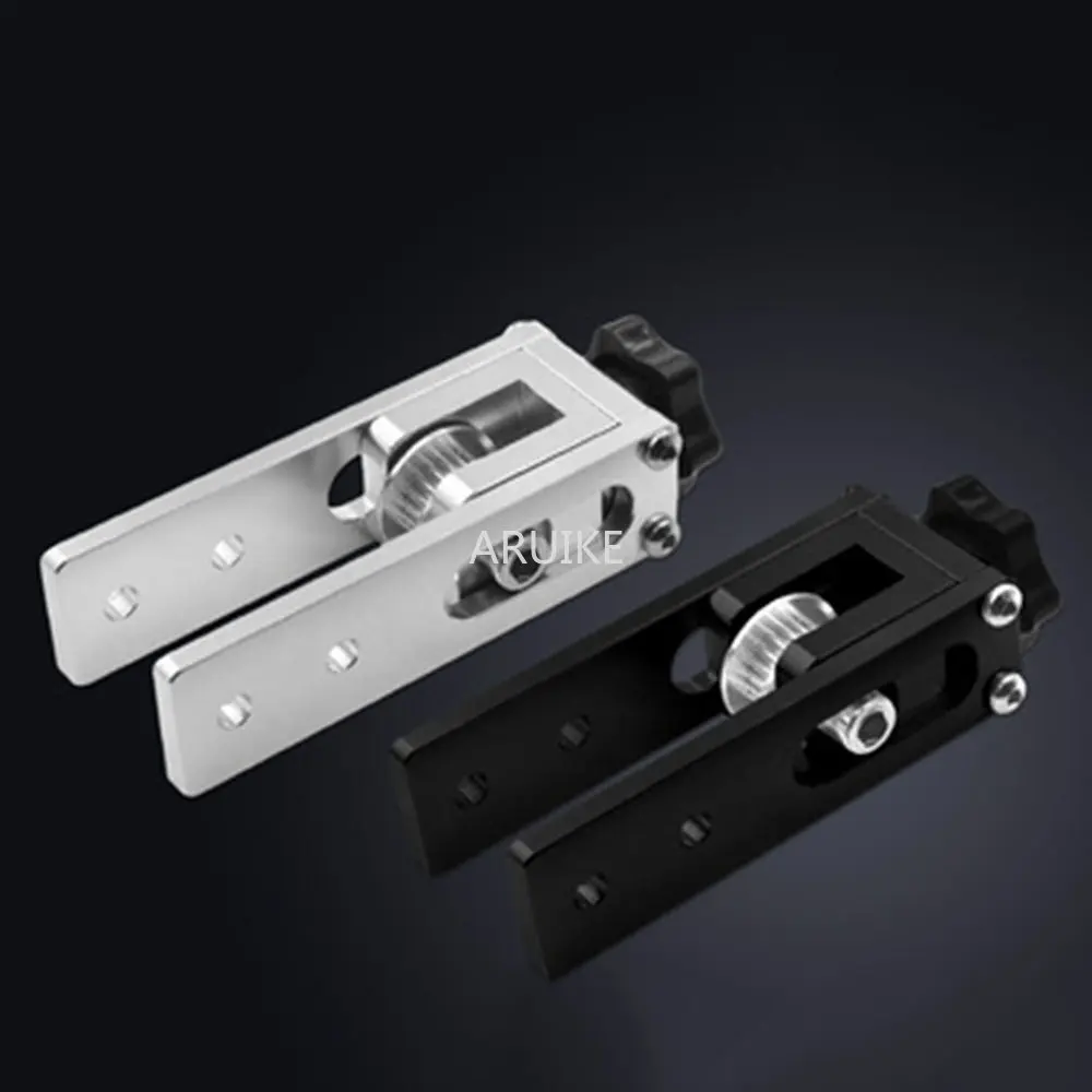 

2020 X Axis V-Slot 2040 Y Axis Timing Belt Stretch Straighten Tensioner for Creality Ender 3 CR-10 10S 3d Printer Parts