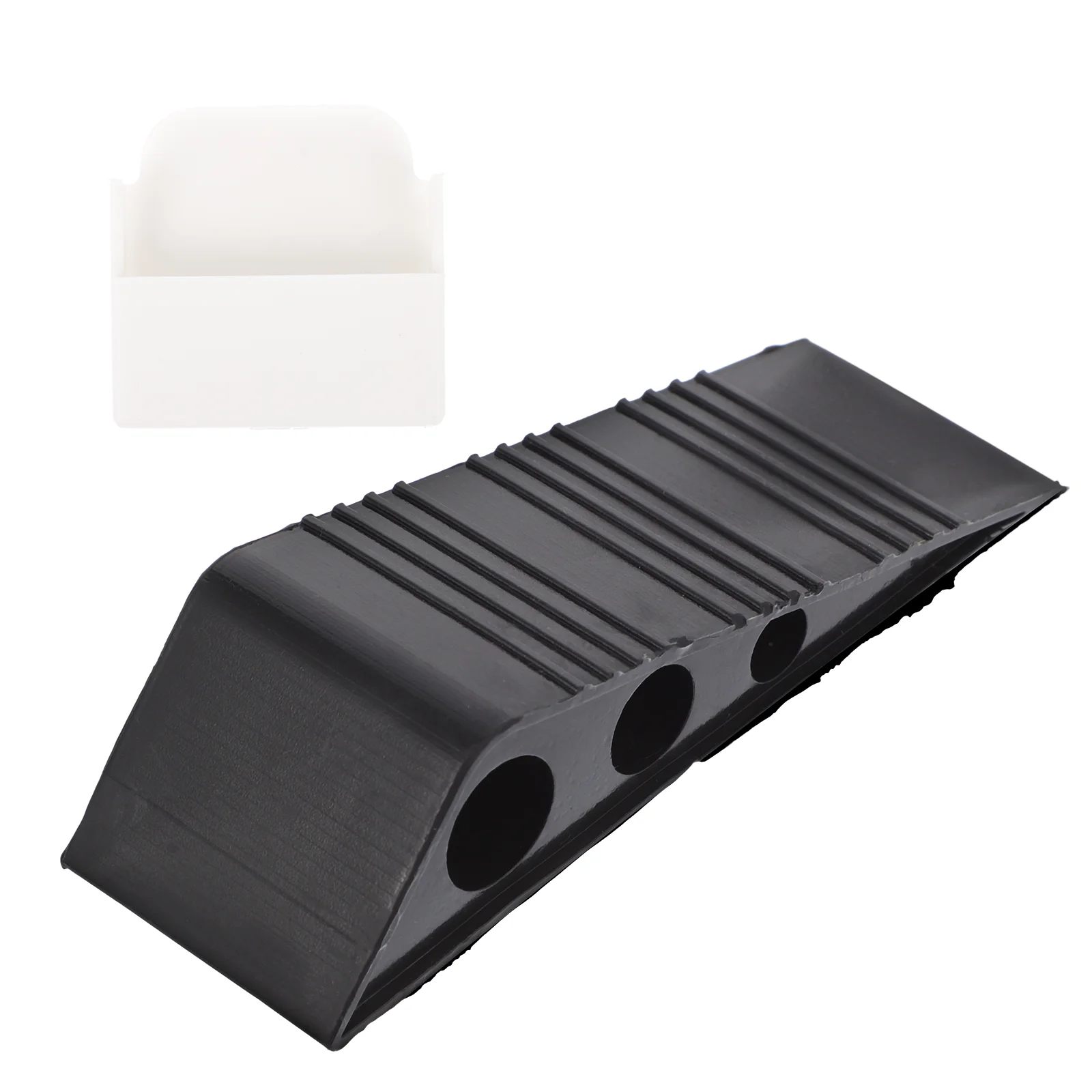 

Door Stopper Wedge Decorative Rubber Stoppers Protector Proof Childholdergap Blocker Bedroom Doorstops