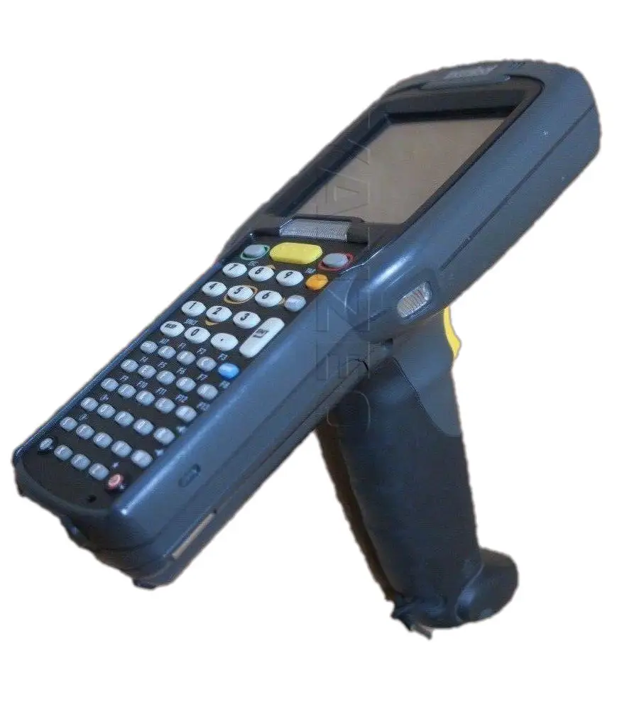 

10PCS For Motorola Symbol MC3090 MC3090G-LC48H00GER MC3090-GU0PBCG00WR Mobile Computer 1D Laser 48Key PDA Barcode Scanner