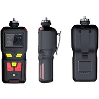 portable voc gas detectorvocs volatile gas testerexhaust emission meter