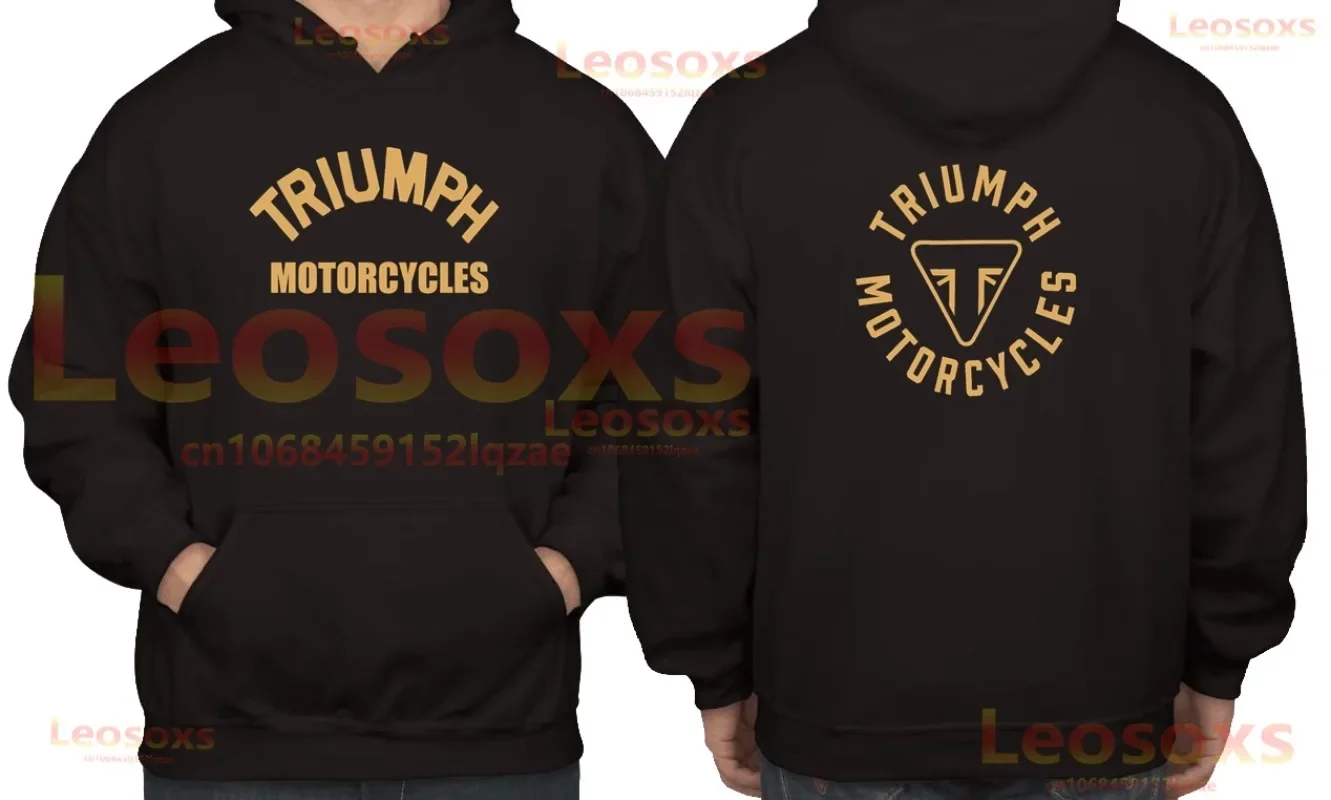 [] Легкий Мужской пуловер популярный кармашек полиэстер триумфы Leosoxs худи