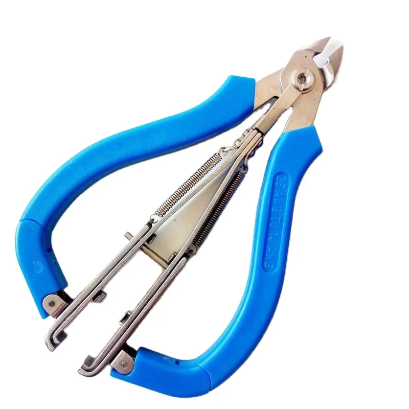 

2 in 1 Wire Stripper Pliers and Cutter Adjusts Wire Size Stripper Soft Copper Electronic Wire 26AWG-14AWG Hand Tools