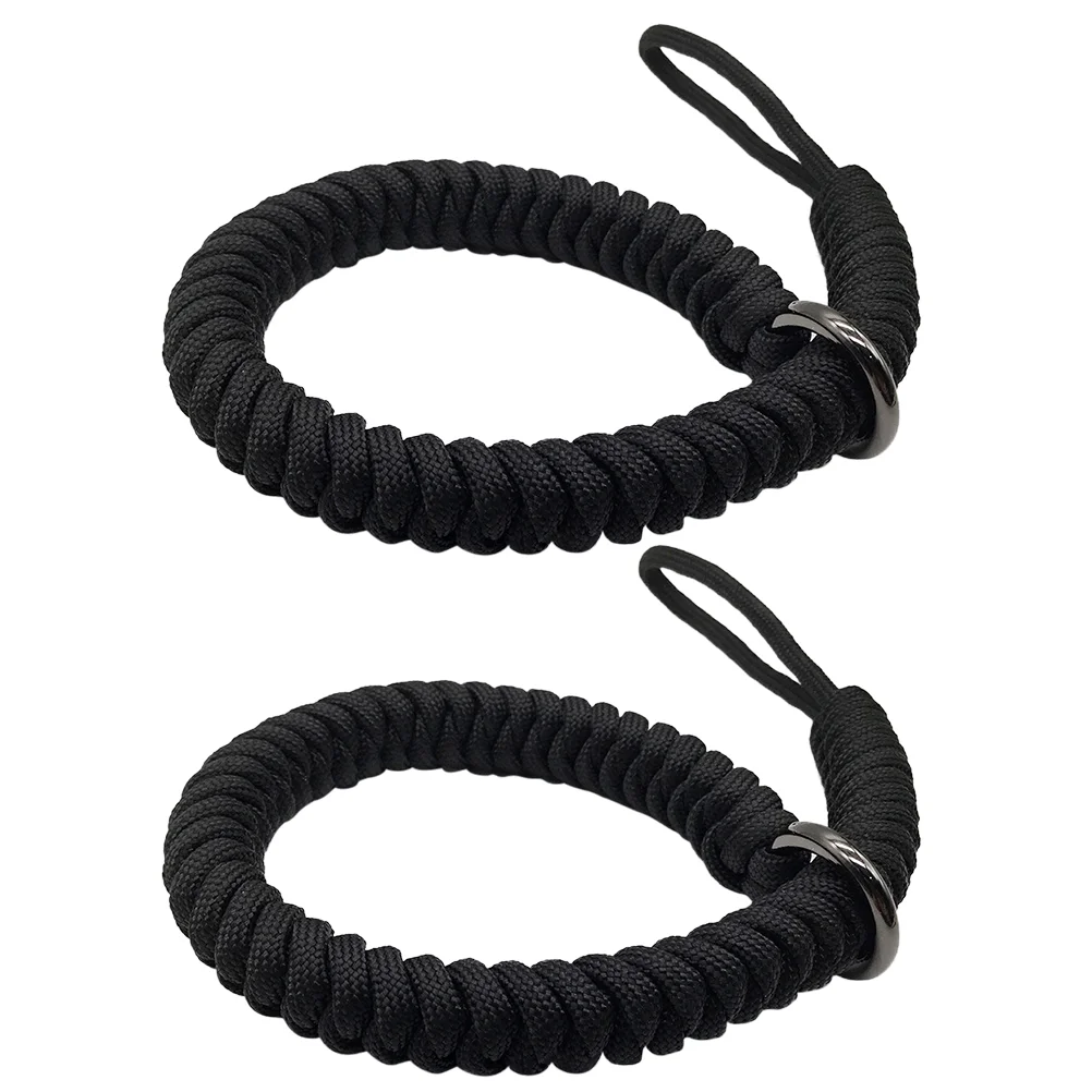 

2PCS Camera Wrist Strap Practical Replacement Camera Rope Camera Lanyard Quick Release Camera Wrist Strap