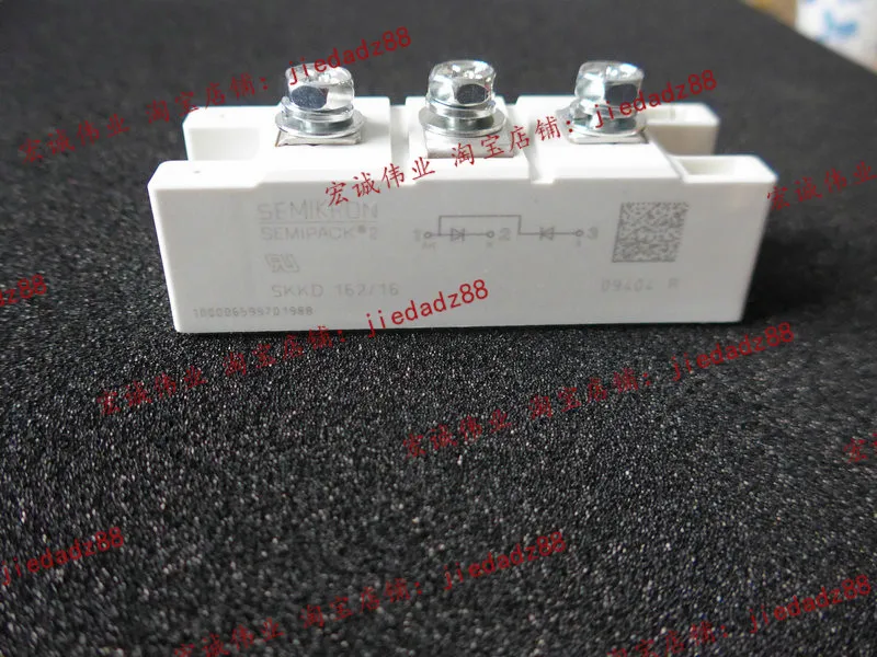 

Модуль питания SKKD162/16