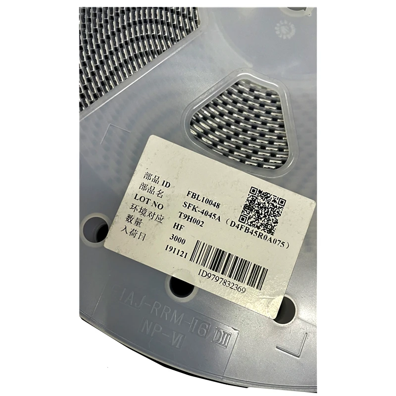 Оригинальный SFK-4030A 4030a Предохранитель литиевой батареи 10-14 ячеек 80 В 30 А 30AK10A