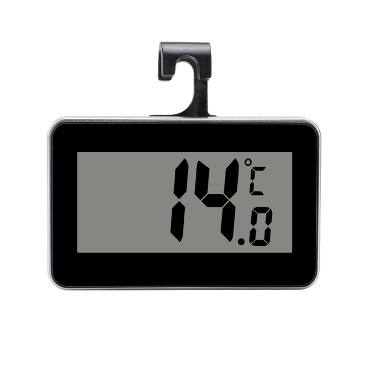 

Weather Station for Home Digital Thermometer Interior Meter Temperature Humidity Instruments Measurement Analysis Tools
