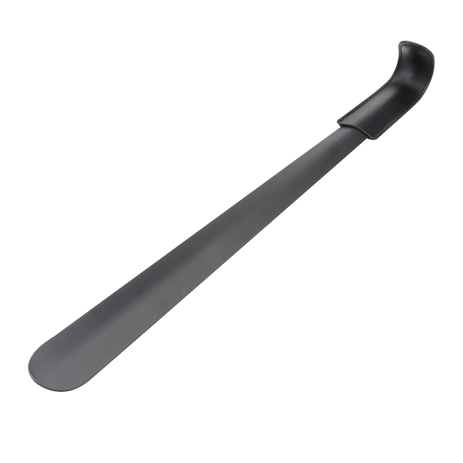 

Shoe Horn Longmetal Boot Travel Shoes Shoehorn Horns Tool Handle Lazy Lifter Seniors Men Helper Handled Spoon Bootsstainless